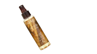 ALTERNA Bamboo Smooth Kendi Oil Dry Oil